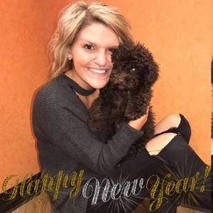 Meet your Posher, Alaina